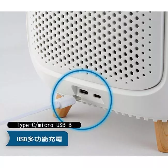 SAMPO聲寶 AL-L2107BL - 詳情14