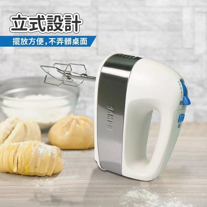 SAMPO聲寶 ZS-L18301L - 詳情10