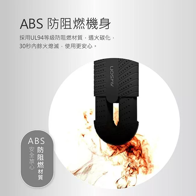 AWSON歐森 ASD-21 - 詳情8