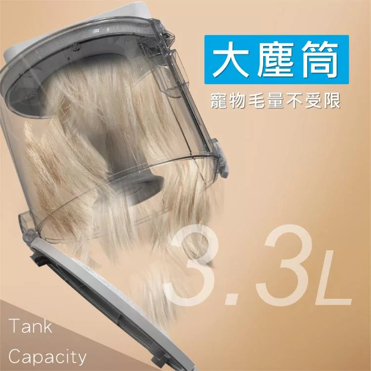 Dirt Devil Petsmate - 詳情7