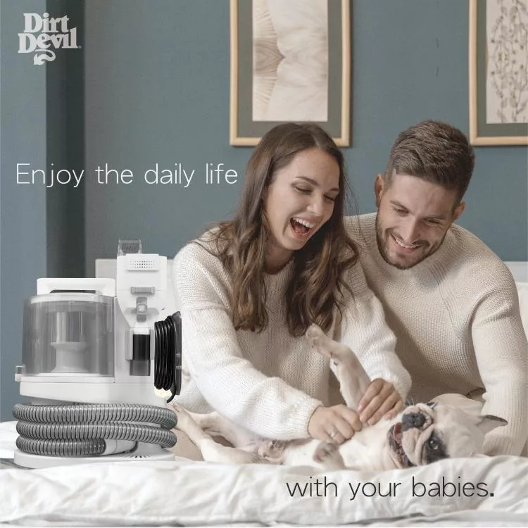 Dirt Devil Petsmate - 詳情8