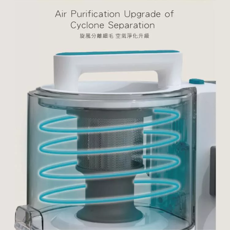 Dirt Devil Petsmate - 詳情9