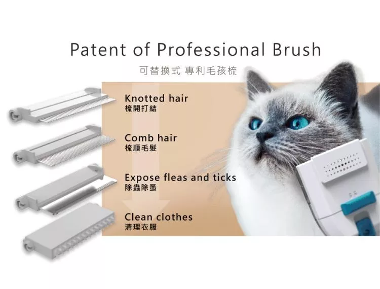 Dirt Devil Petsmate - 詳情10