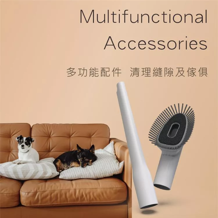 Dirt Devil Petsmate - 詳情11