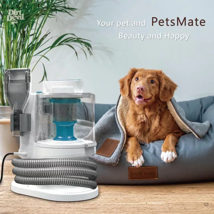 Dirt Devil Petsmate - 詳情12