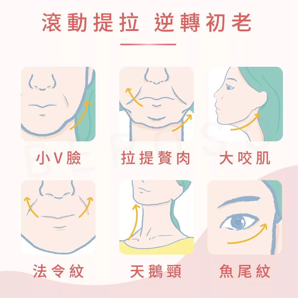 Beroso倍麗森 A00036 - 詳情2