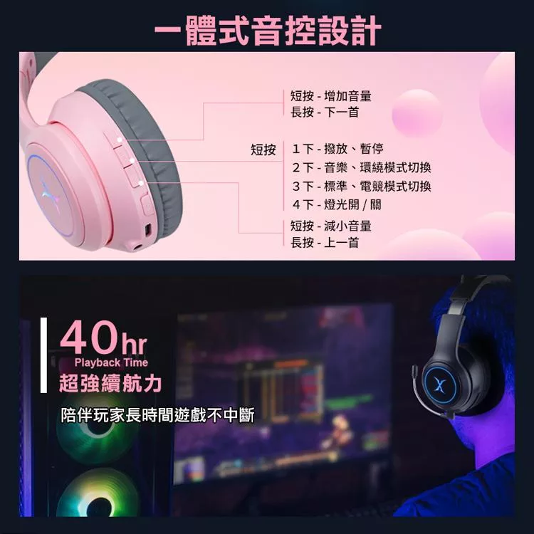 FOXXRAY響狐 HAB10 - 詳情8