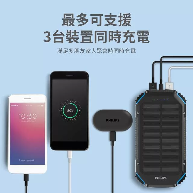 PHILIPS飛利浦 DLP7725N - 詳情16