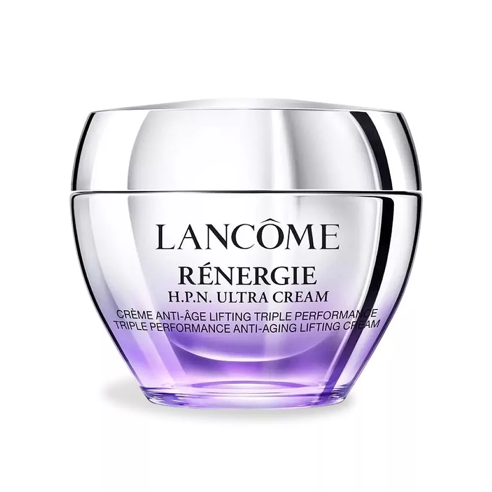 LANCOME 蘭蔻 超緊顏多肽抗痕霜(50ml)-國際航空版