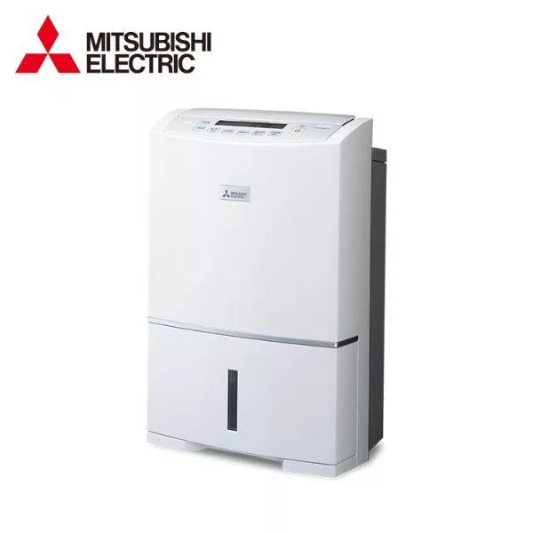 MITSUBISHI 三菱 日製19L 濾PM2.5除濕機 MJ-E190HT-TW -