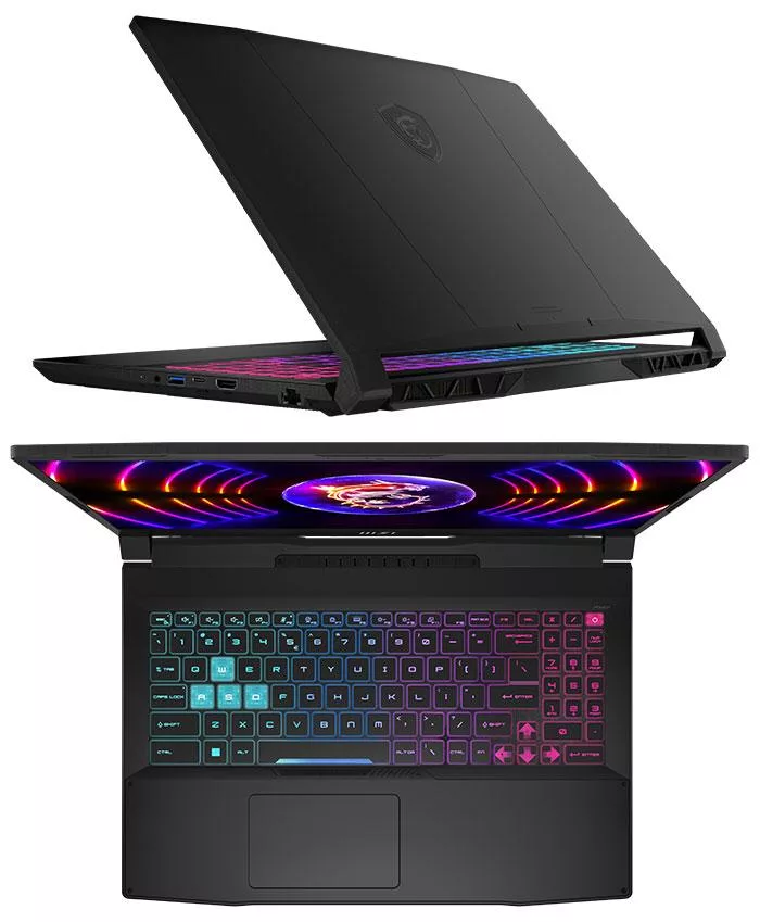 MSI微星 Katana B13VEK-806TW - 詳情8