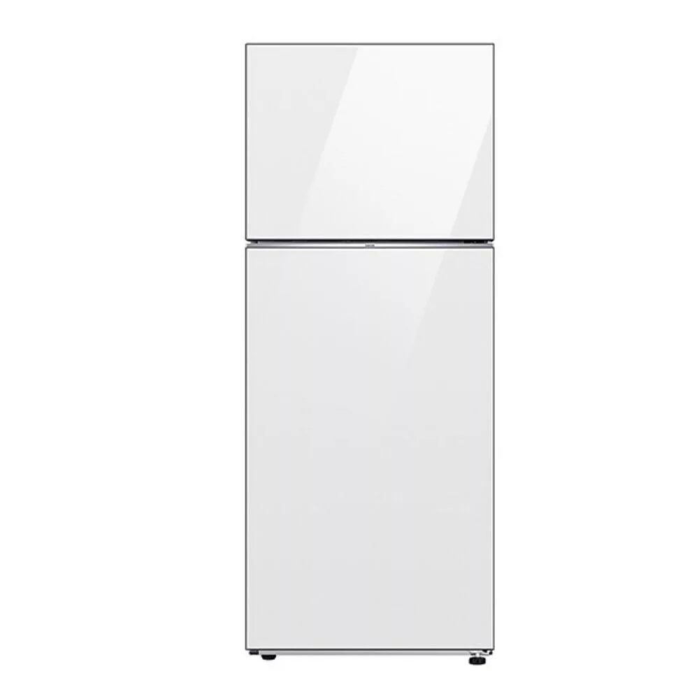 114/5/31前回函贈好禮  SAMSUNG 三星【RT47CB662A12】466L 環繞式氣流雙門冰箱 白 (含基本安裝)