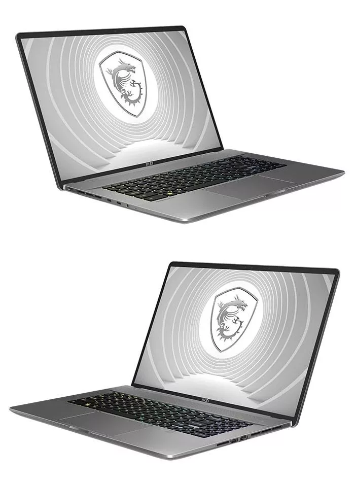 MSI微星 CreatorPro A13VKT-096TW - 詳情7