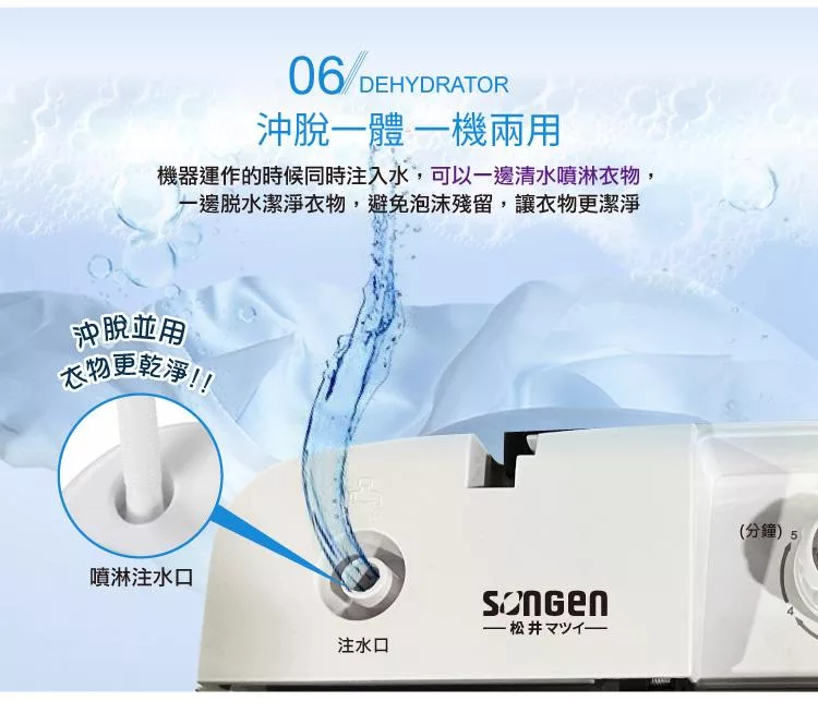 SONGEN松井 SG-T98-W - 詳情10