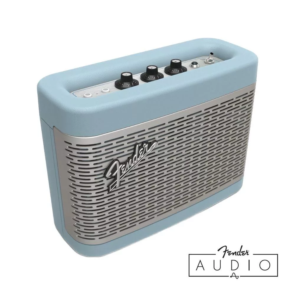 Fender Newport 無線藍牙喇叭 | 藍