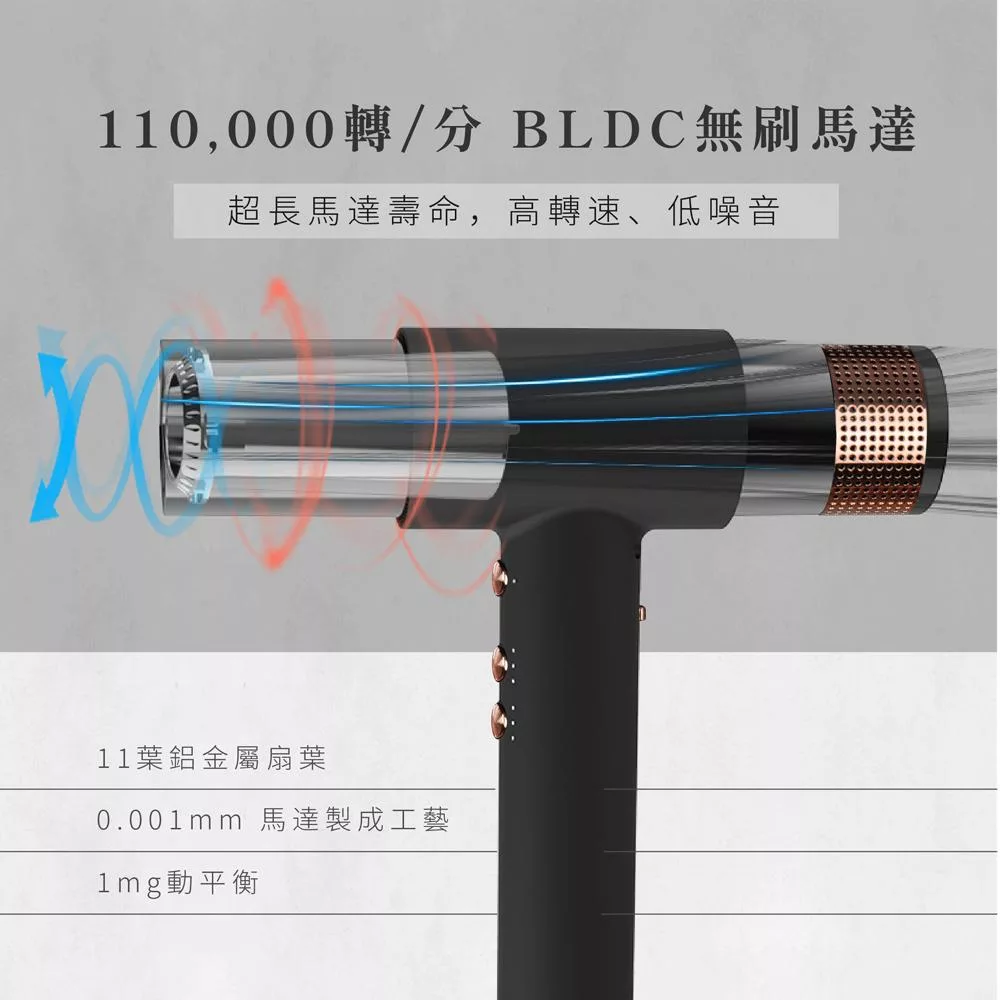 KINYO KH-9601B - 詳情11