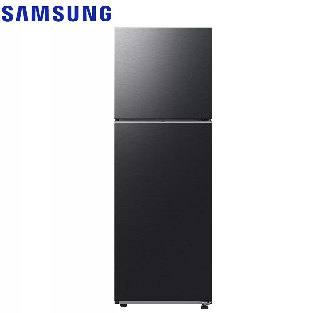 博客來-SAMSUNG三星351公升極簡雙門冰箱RT35CG562CB1/TW