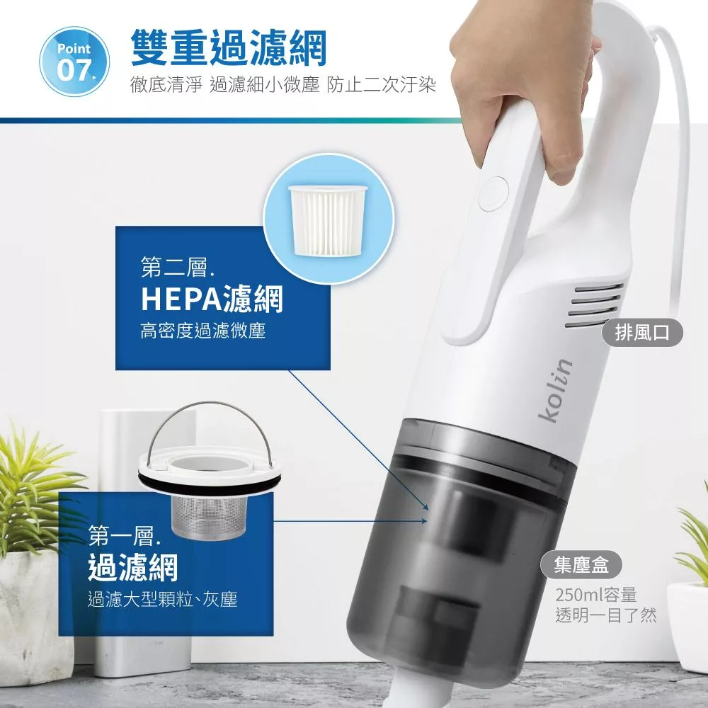 KOLIN歌林 KTC-UD3092 - 詳情9