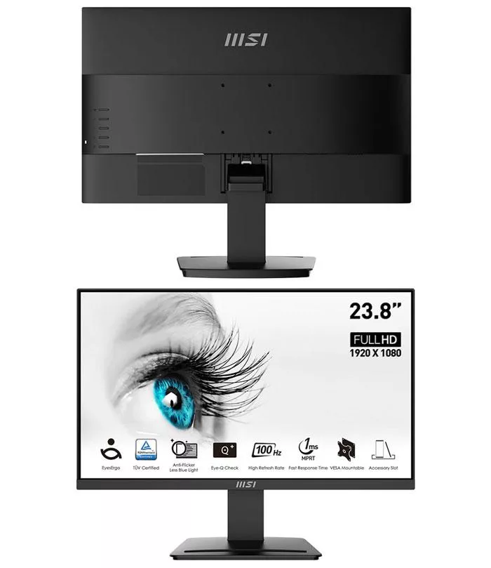 MSI微星 MP2412 - 詳情4