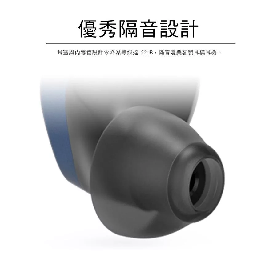 FENDER FXA2 IEM - 詳情13