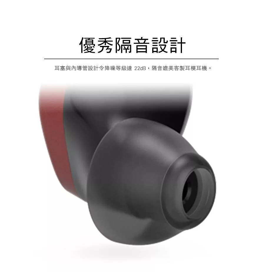 FENDER FXA6 IEM - 詳情13