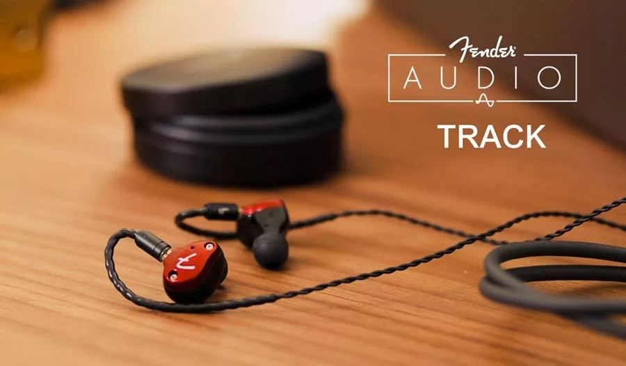 FENDER Track - 詳情9