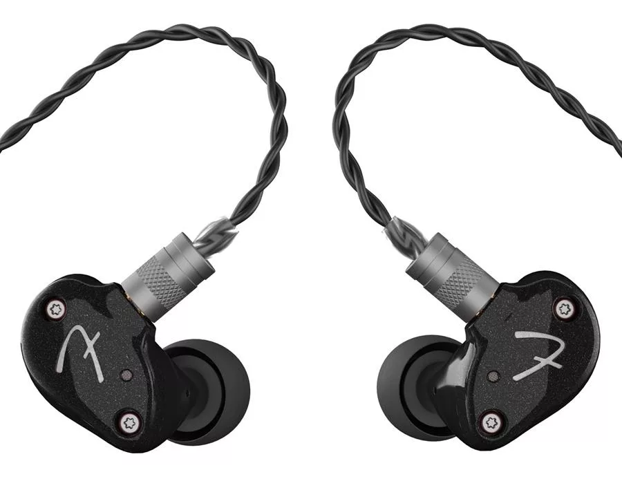 FENDER Track - 詳情10