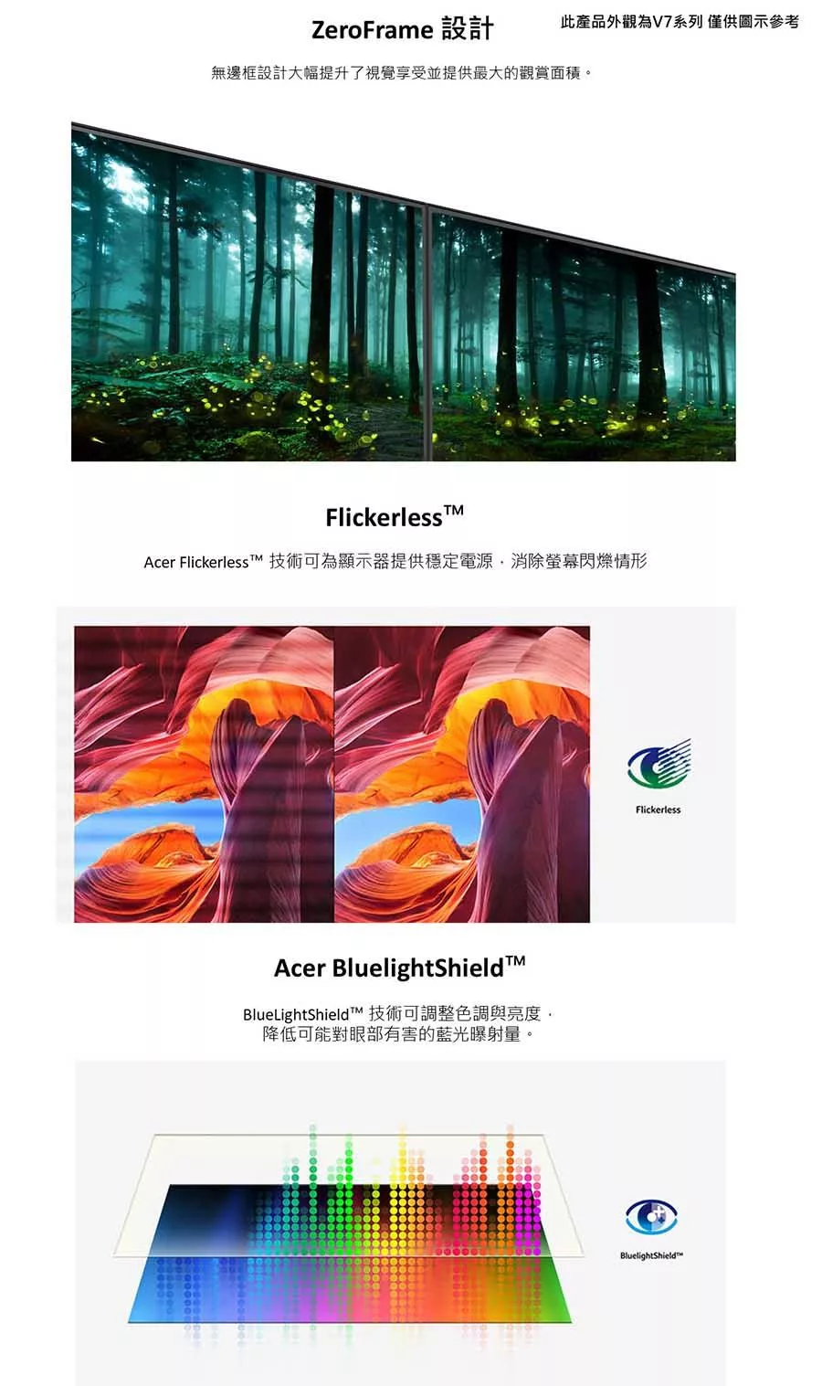 Acer宏碁 UT222Q - 詳情4