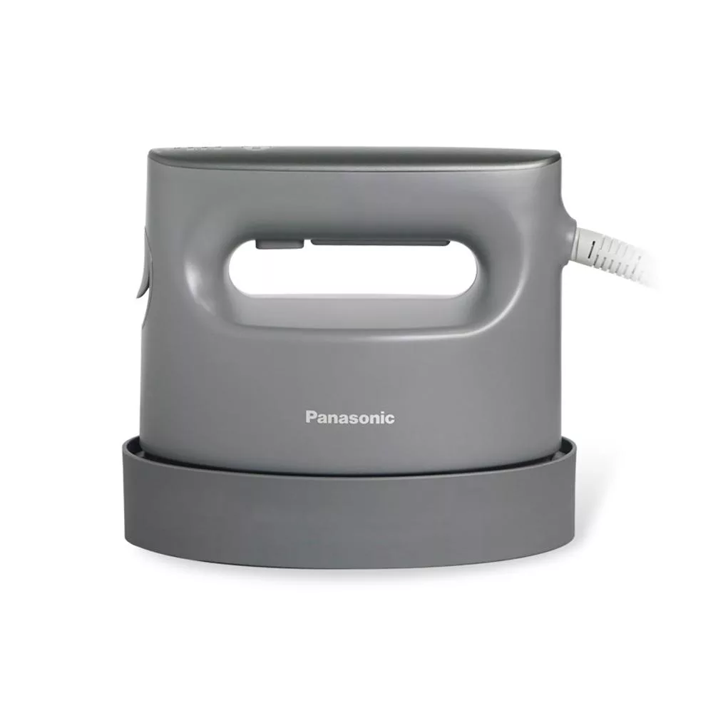 Panasonic國際牌2in1 蒸氣電熨斗(霧灰) NI-FS780-H