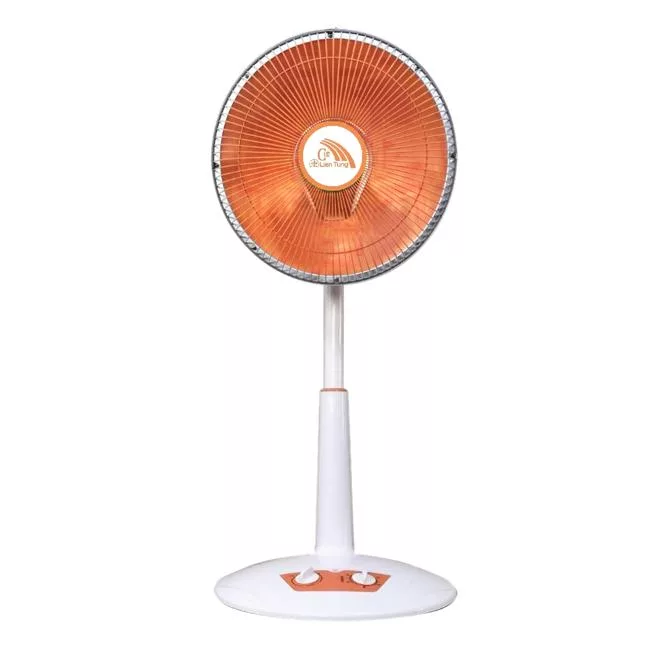 聯統14吋碳素電暖器 LT-979