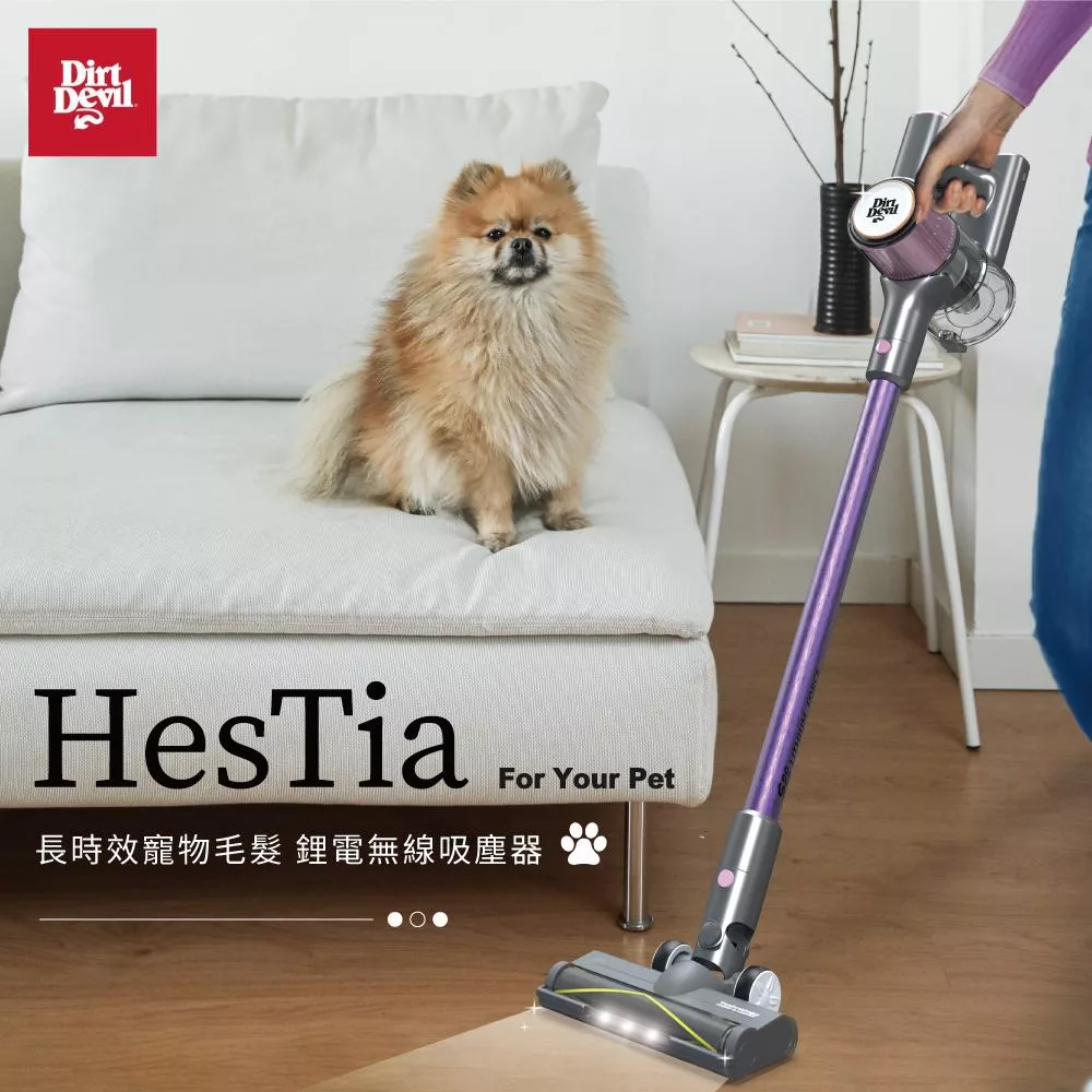 Dirt Devil S22 - 詳情12