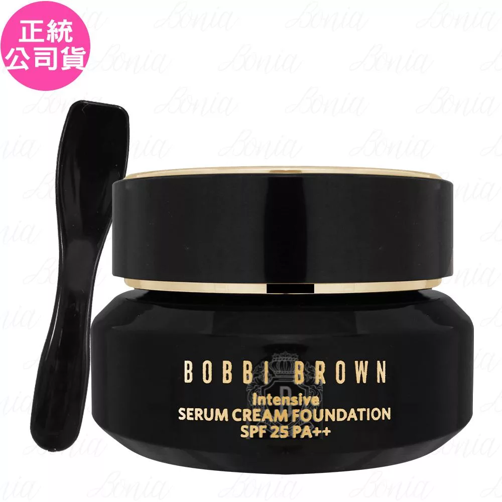 BOBBI BROWN 芭比波朗 冬蟲夏草極萃粉底霜(30ml)(公司貨) #Warm lvory