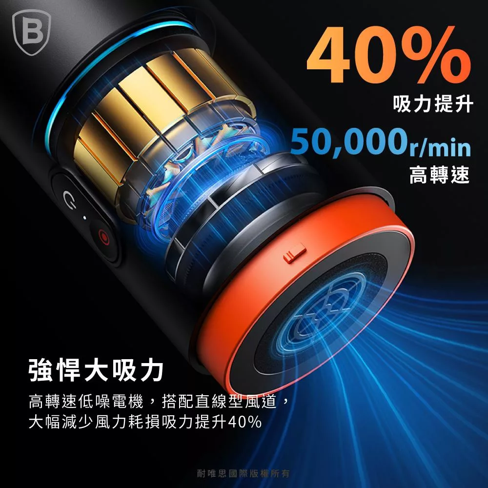 BASEUS倍思 A2 Pro - 詳情9