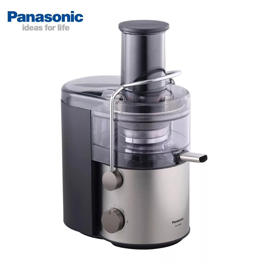 Panasonic國際牌 1.5L高速果榨汁機MJ-CB600