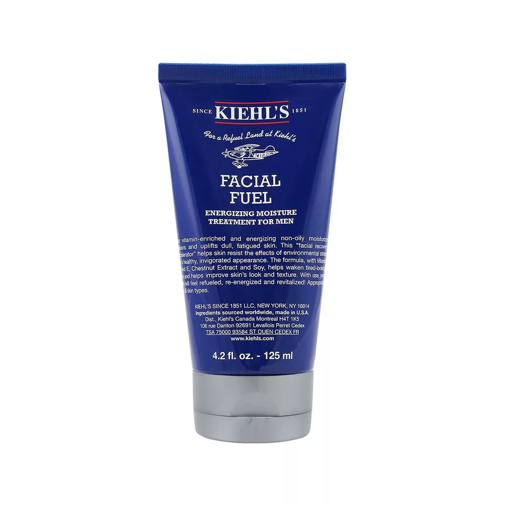 KIEHL’S契爾氏 極限男性活膚乳液(125ml)_國際航空版