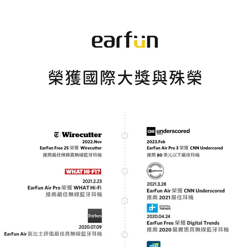 EarFun Air Mini 2 - 詳情11
