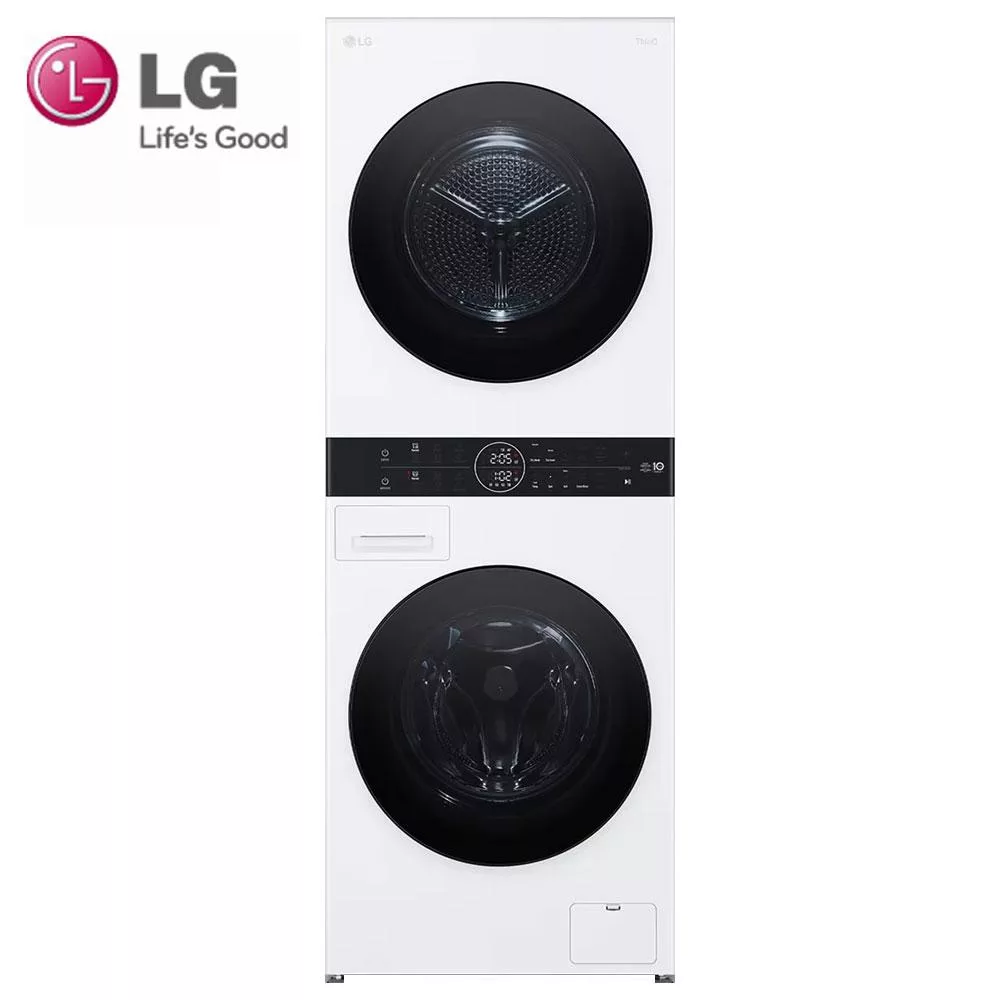 LG樂金 WD-S1310W - 詳情8
