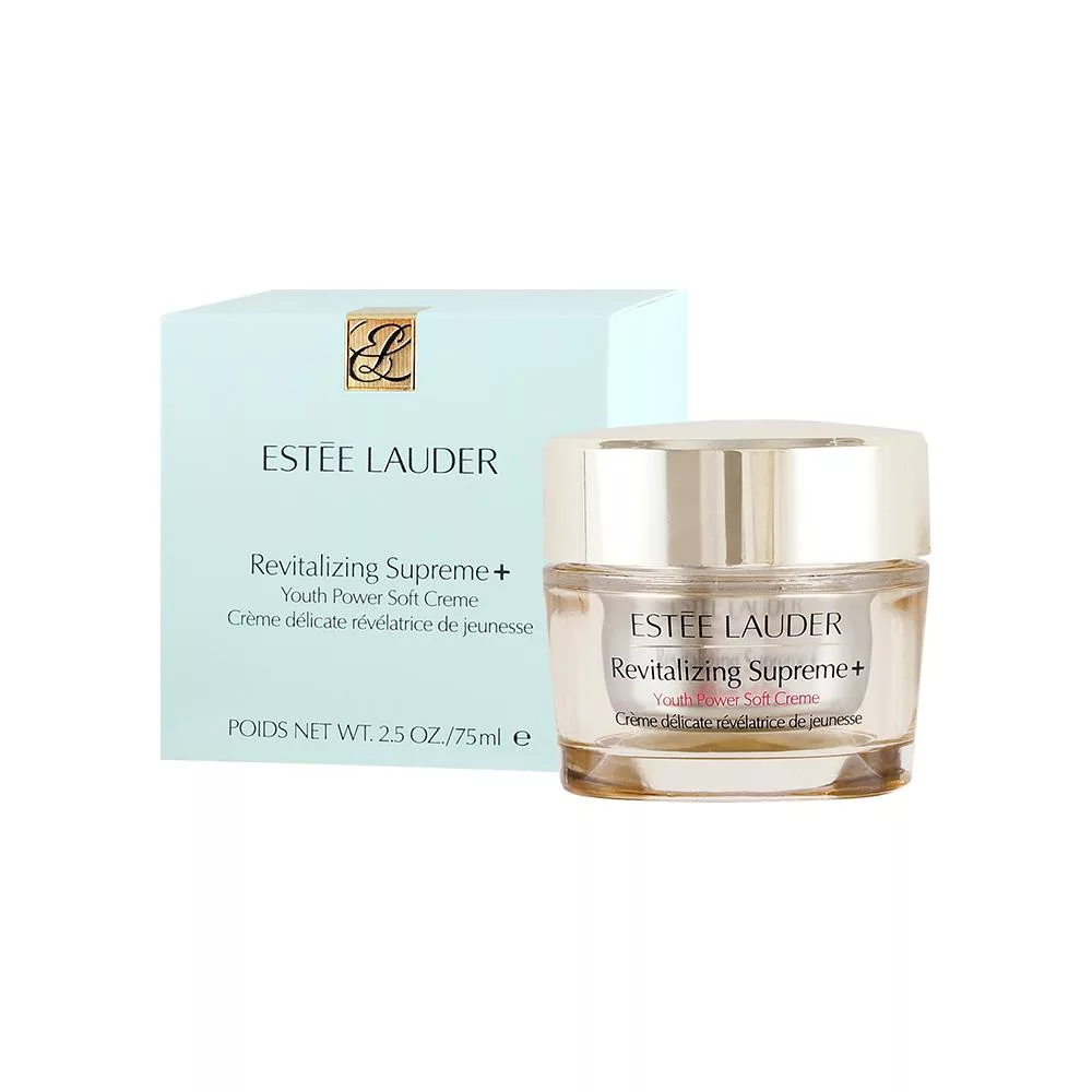 ESTEE LAUDER雅詩蘭黛 年輕無敵膠原霜(75ml)_公司貨