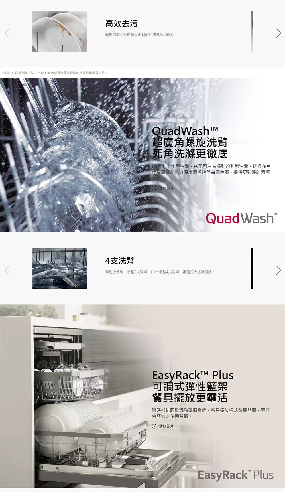 LG樂金 DFB435FP - 詳情7