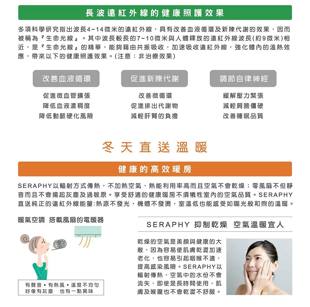 HELLER嘉儀 MHS-701 - 詳情8