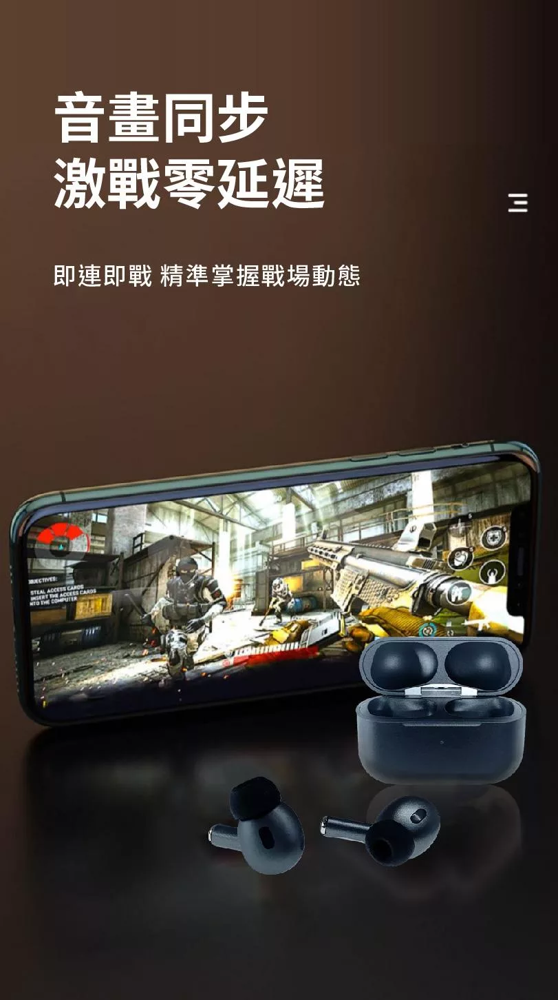 iSee Airduos Lite Pro - 詳情12