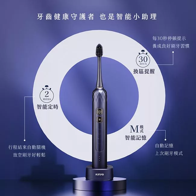 KINYO ETB-860 - 詳情8