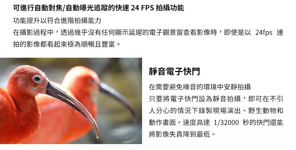 SONY索尼 RX10 IV - 詳情14