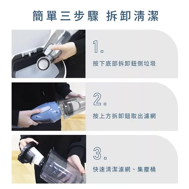 KINYO KVC-6230 - 詳情11