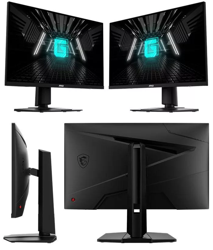 MSI微星 G274QPF - 詳情2