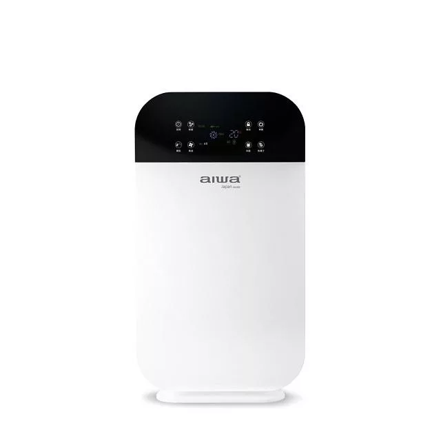 AIWA 愛華  空氣清淨機    APA280F 白