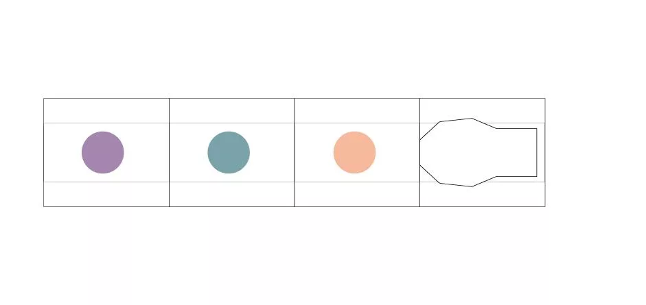 MU Inky Pen 02 - Sunset Cloud