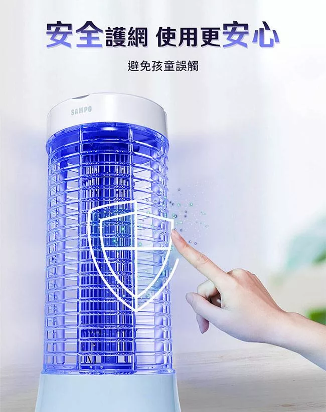 SAMPO聲寶 ML-YA06SD - 詳情10