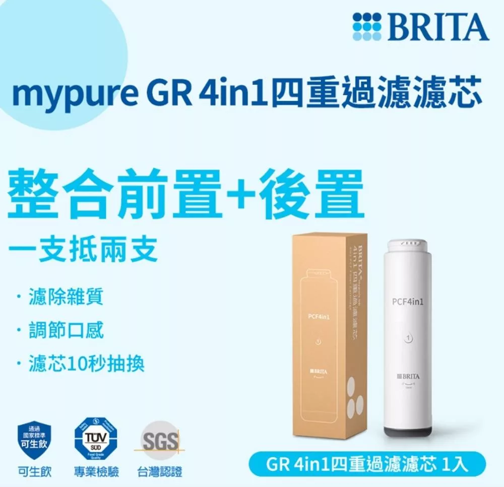 BRITA GR - 詳情4
