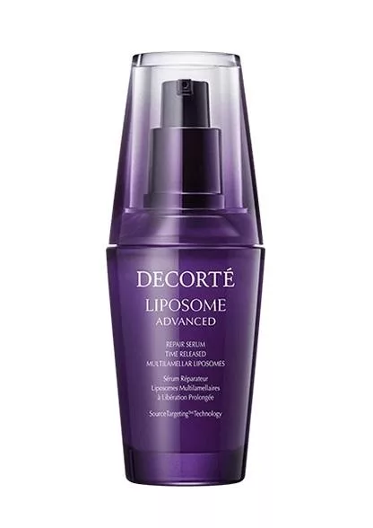 【U】DECORTE - LIPOSOME 超微導全能修護精粹 50mL